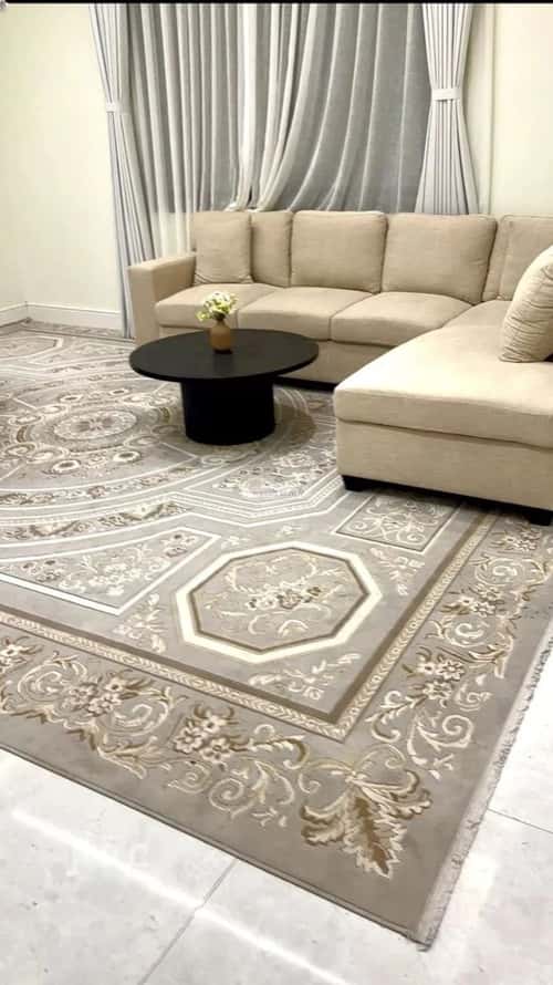 3 bedroom apartment in Al Narjis 4