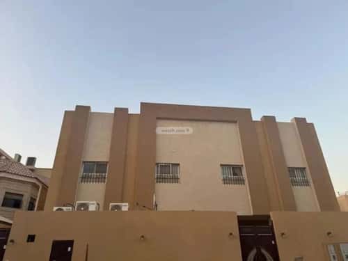 4 bedroom apartment in Al Nada, Riyadh 6