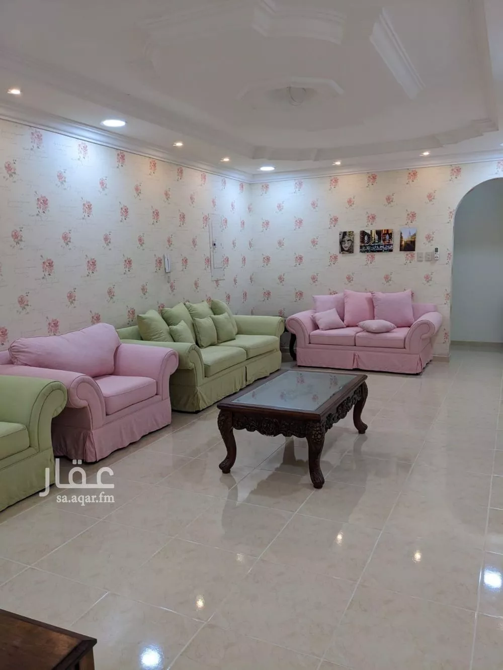 3 bedroom apartment in Tebah Subdivision, Eastern Province 5