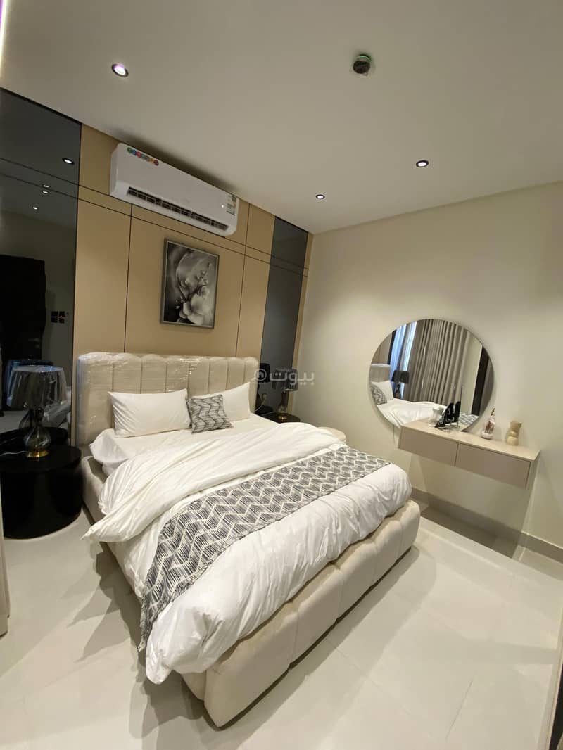شقة 4 غرف في ضاحية نمار، الرياض 10