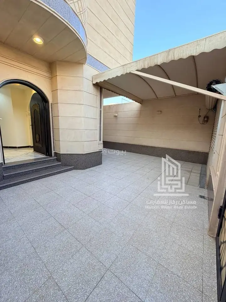 فيلا 7 غرف في الفيحاء، الرياض 10