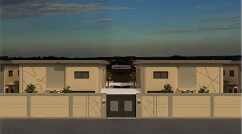 3 bedroom villa in Al Mathar Ash Shamali, Riyadh 16
