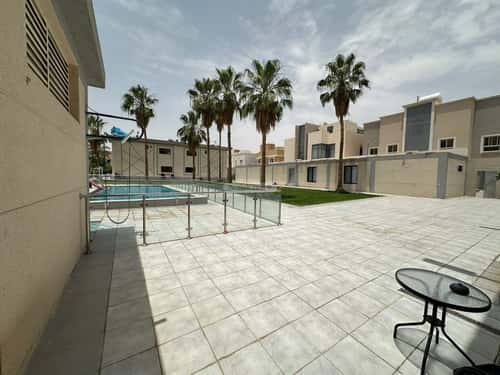 3 bedroom villa in Al Mathar Ash Shamali, Riyadh 15