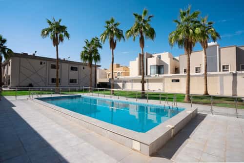 3 bedroom villa in Al Mathar Ash Shamali, Riyadh 9