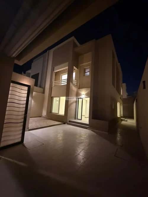 7 bedroom villa in Al Narjis 2
