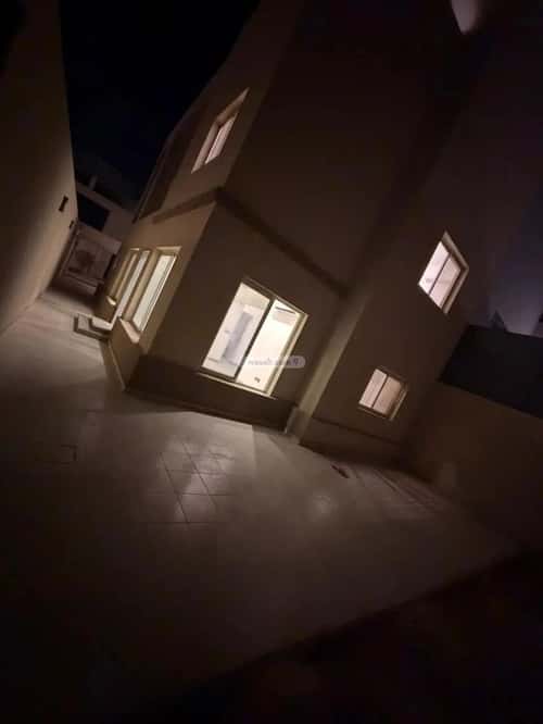 7 bedroom villa in Al Narjis 3