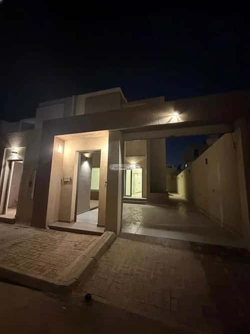 7 bedroom villa in Al Narjis 14