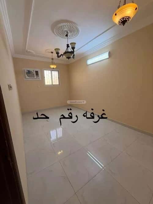 3 bedroom apartment in Al Fayha 7