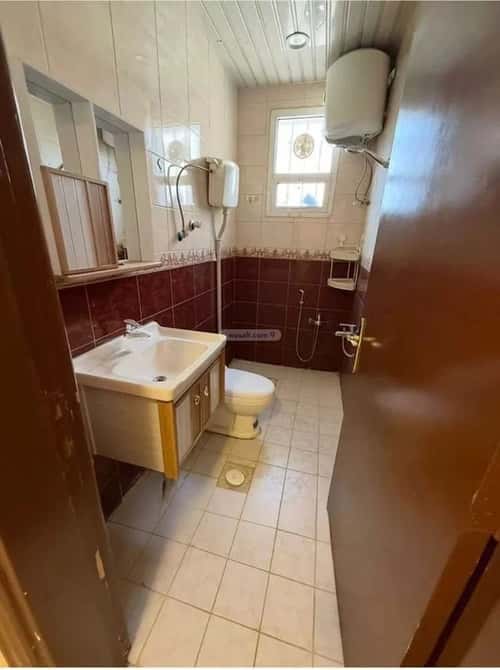 3 bedroom apartment in Al Fayha 6
