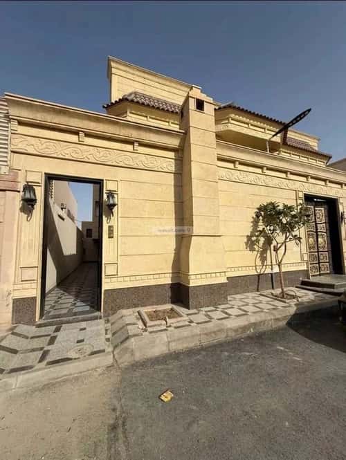 3 bedroom apartment in Al Fayha 10