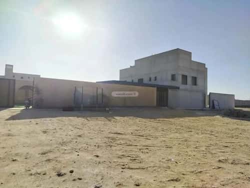 فيلا 20 غرف في الخير 11