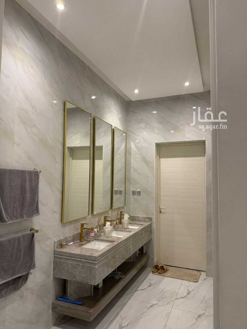10 bedroom villa in Al Yarmouk 6