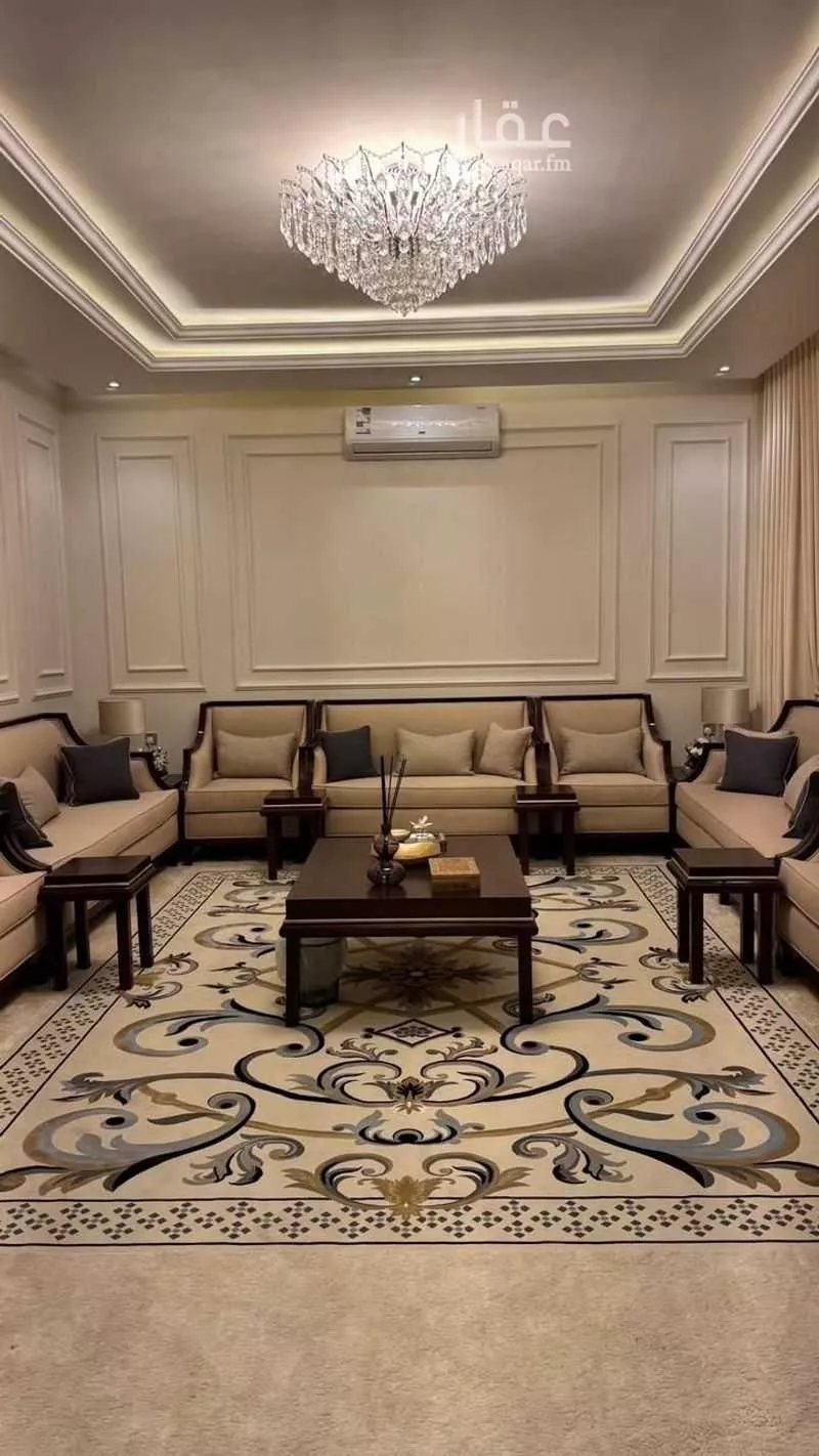 10 bedroom villa in Al Yarmouk 17