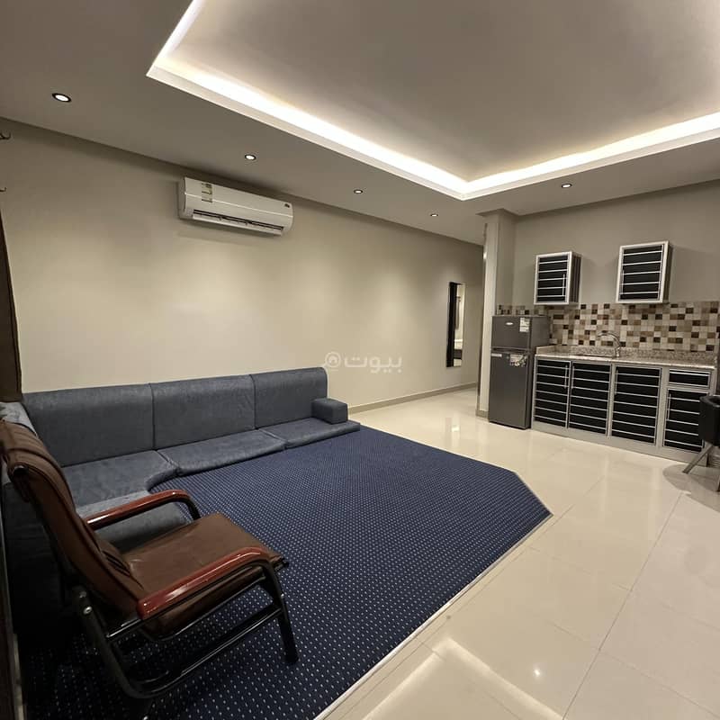 1 bedroom apartment in Al Nadwah, Riyadh