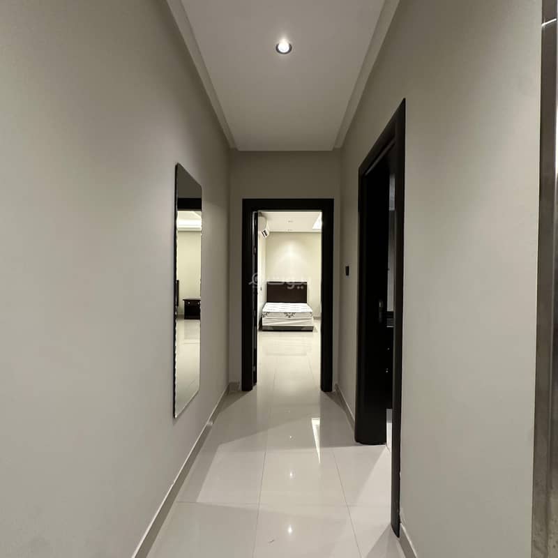 1 bedroom apartment in Al Nadwah, Riyadh 3