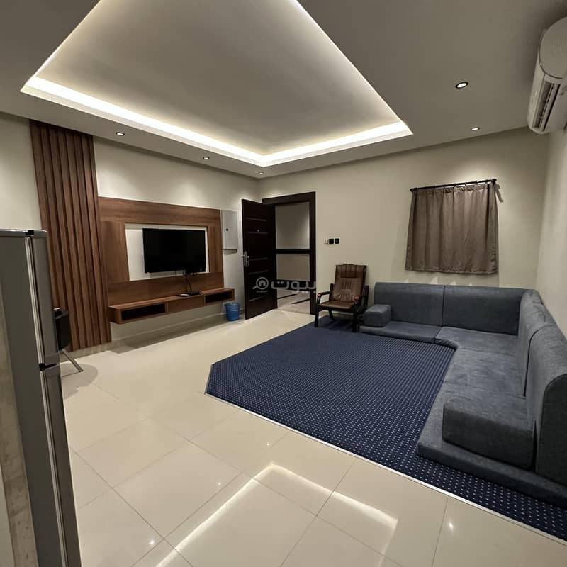 1 bedroom apartment in Al Nadwah, Riyadh 7
