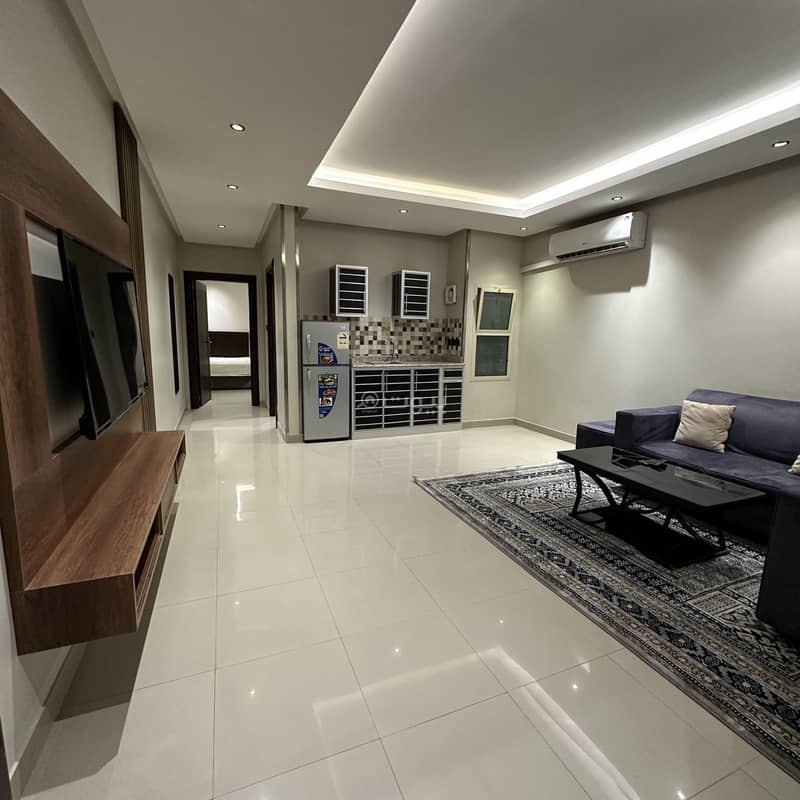 1 bedroom apartment in Al Nadwah, Riyadh 8