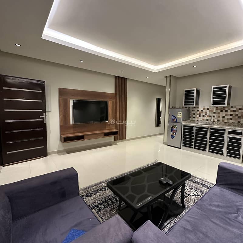 1 bedroom apartment in Al Nadwah, Riyadh 9