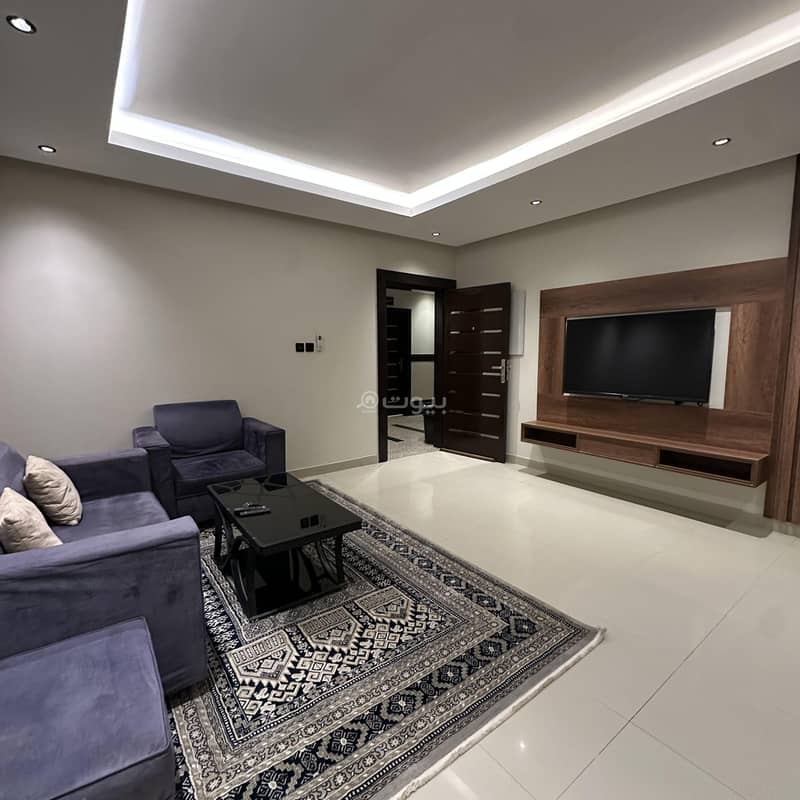 1 bedroom apartment in Al Nadwah, Riyadh 10