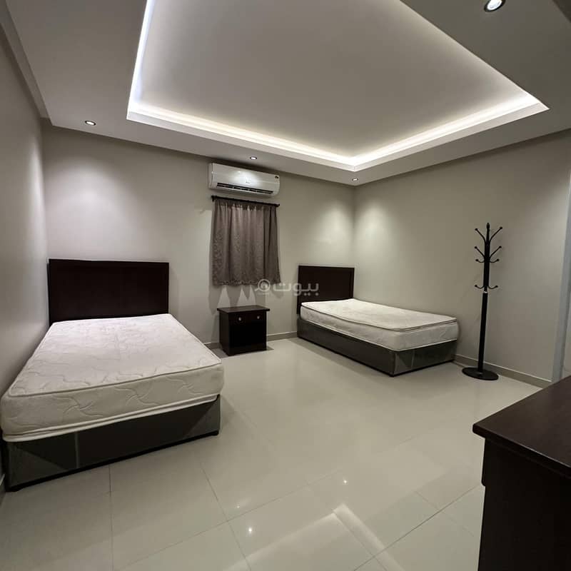 1 bedroom apartment in Al Nadwah, Riyadh 11