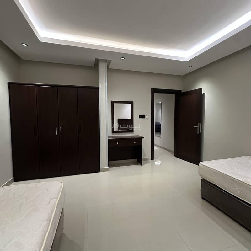 1 bedroom apartment in Al Nadwah, Riyadh 12