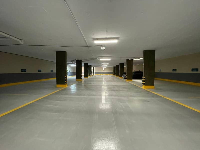 1 bedroom apartment in Al Nadwah, Riyadh 14