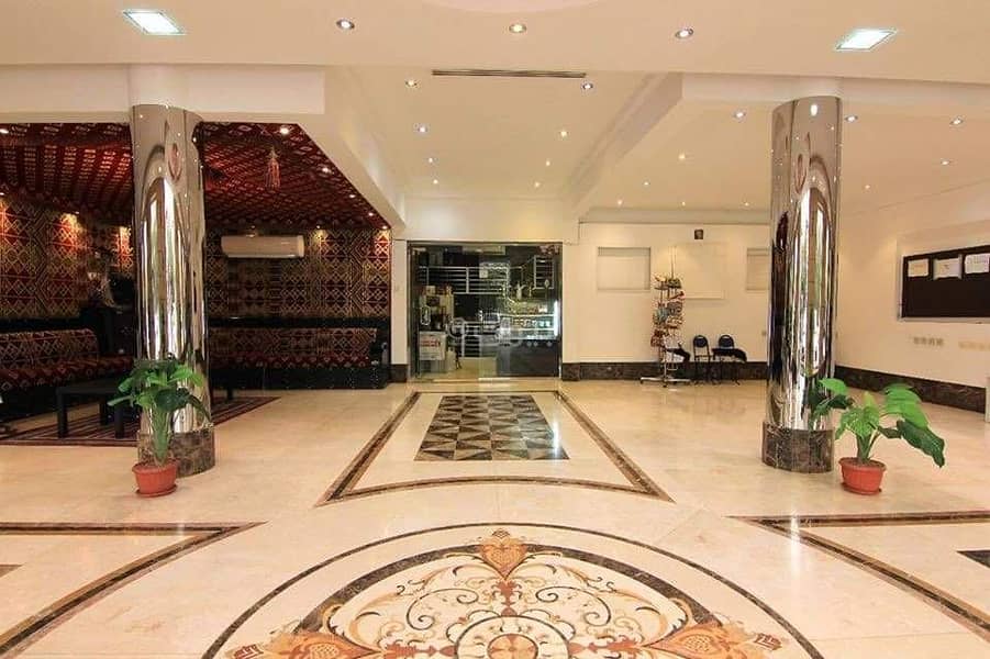 1 bedroom apartment in Al Nadwah, Riyadh 15