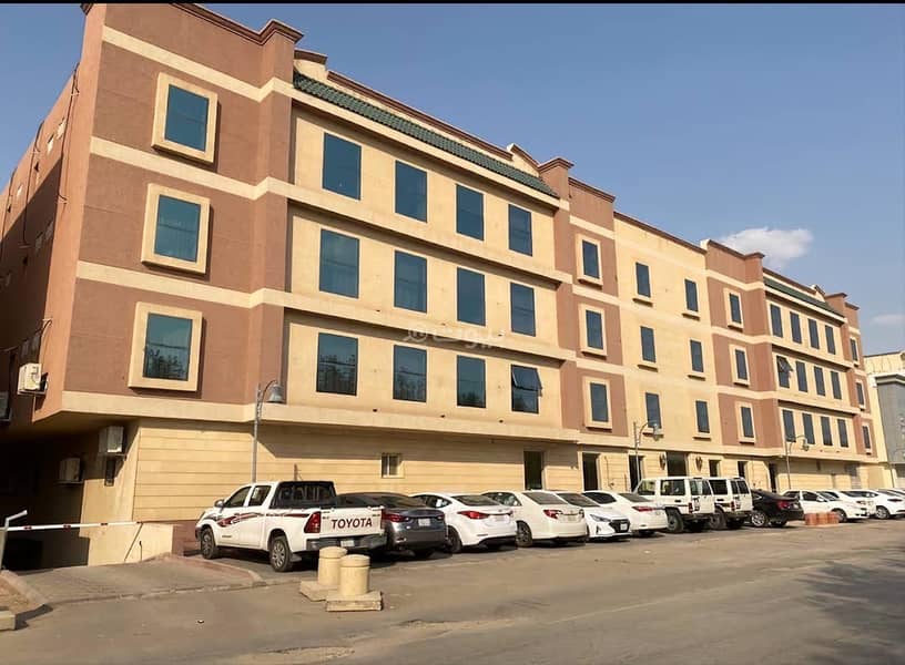 1 bedroom apartment in Al Nadwah, Riyadh 16