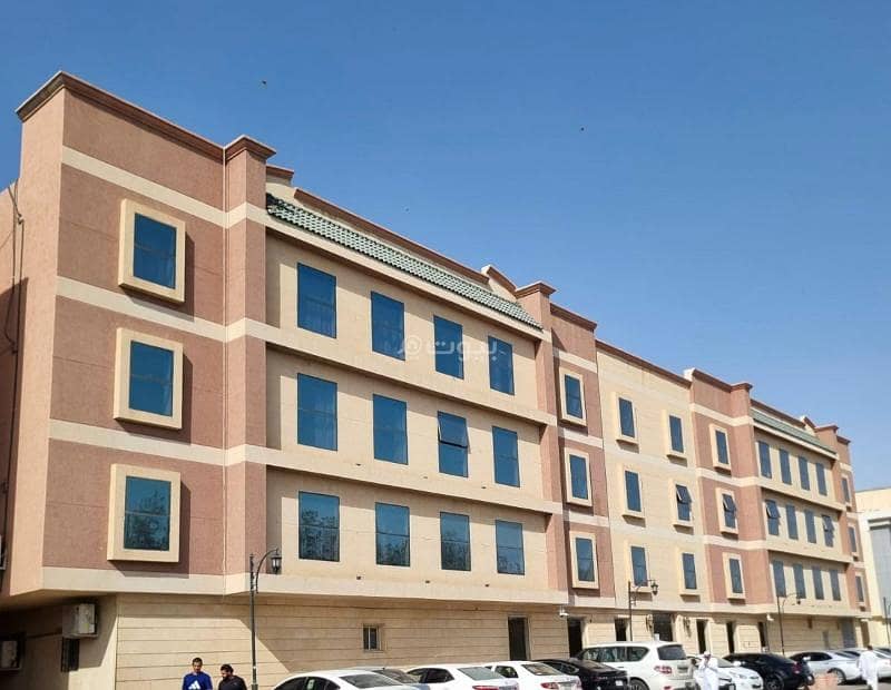 1 bedroom apartment in Al Nadwah, Riyadh 17