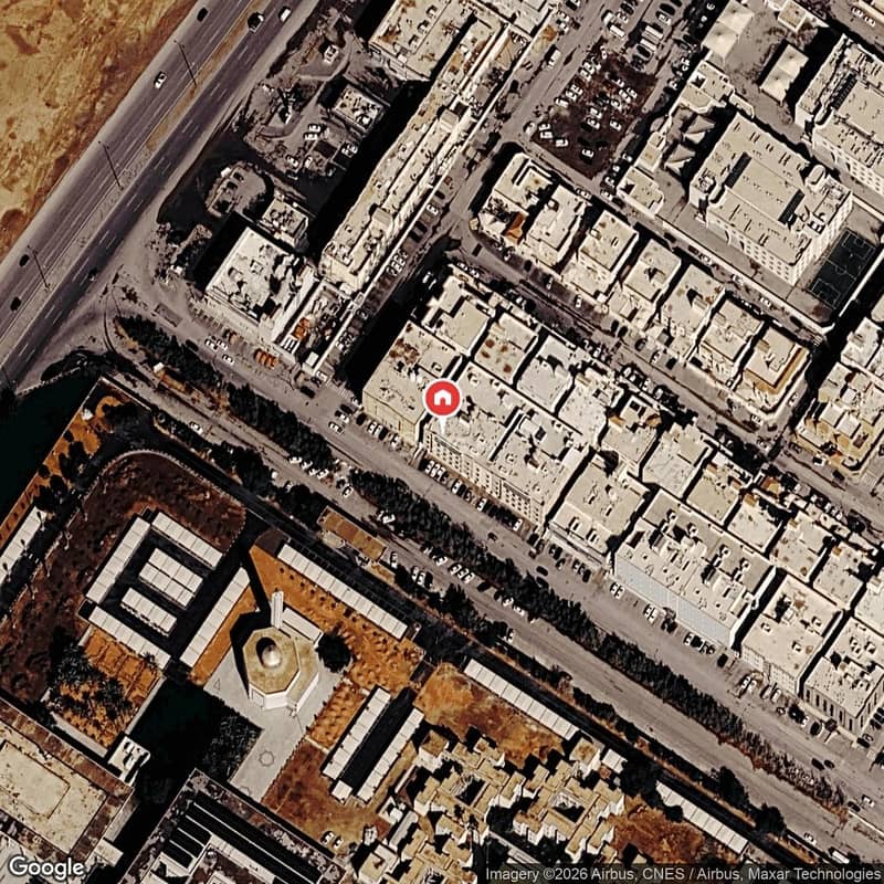 1 bedroom apartment in Al Nadwah, Riyadh 18