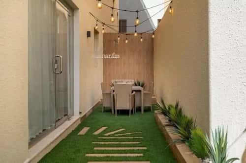 2 bedroom apartment in Al Malqa 2