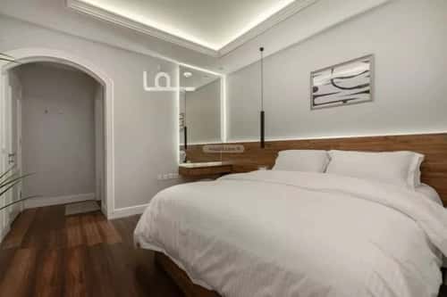 2 bedroom apartment in Al Malqa 3