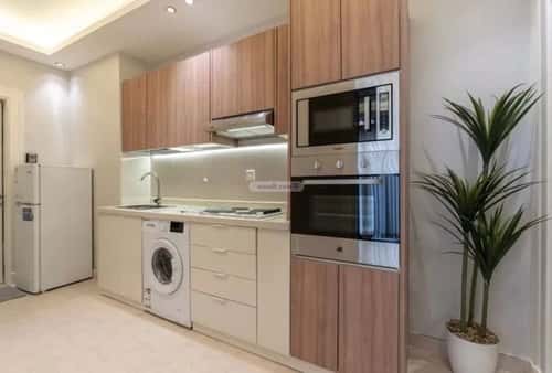 2 bedroom apartment in Al Malqa 4