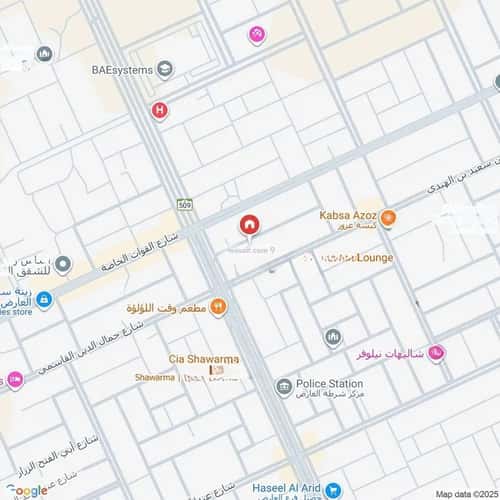 2 bedroom apartment in Al Aridh 3