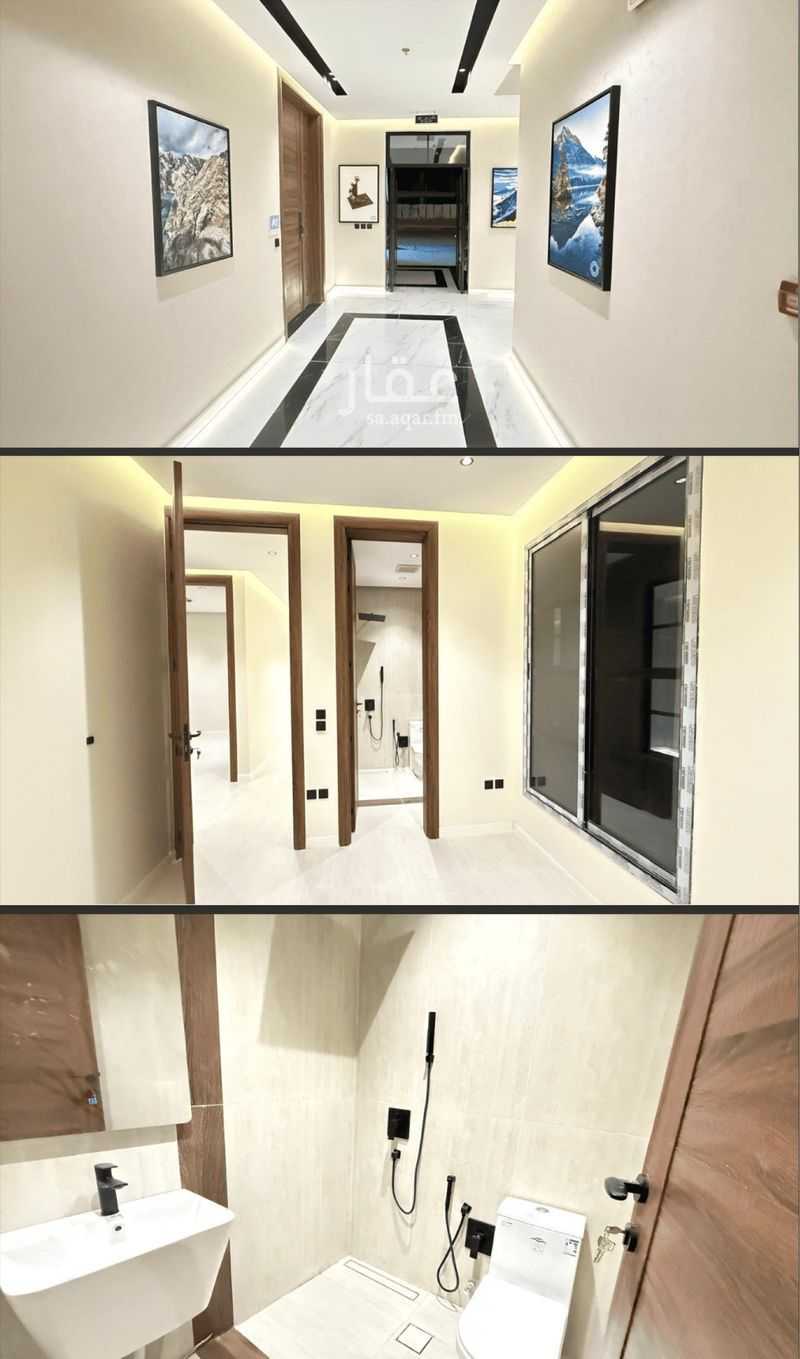 3 bedroom apartment in Al Fayha, Riyadh 18