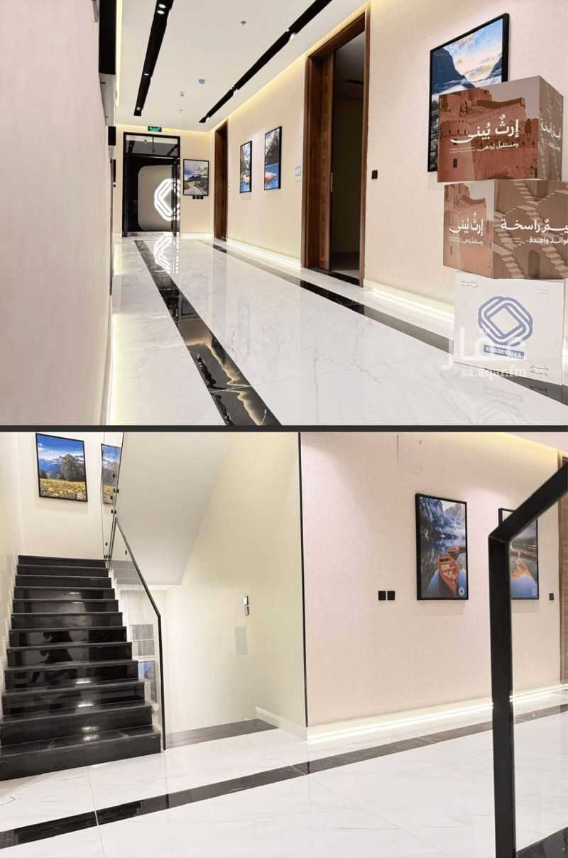 3 bedroom apartment in Al Fayha, Riyadh 19