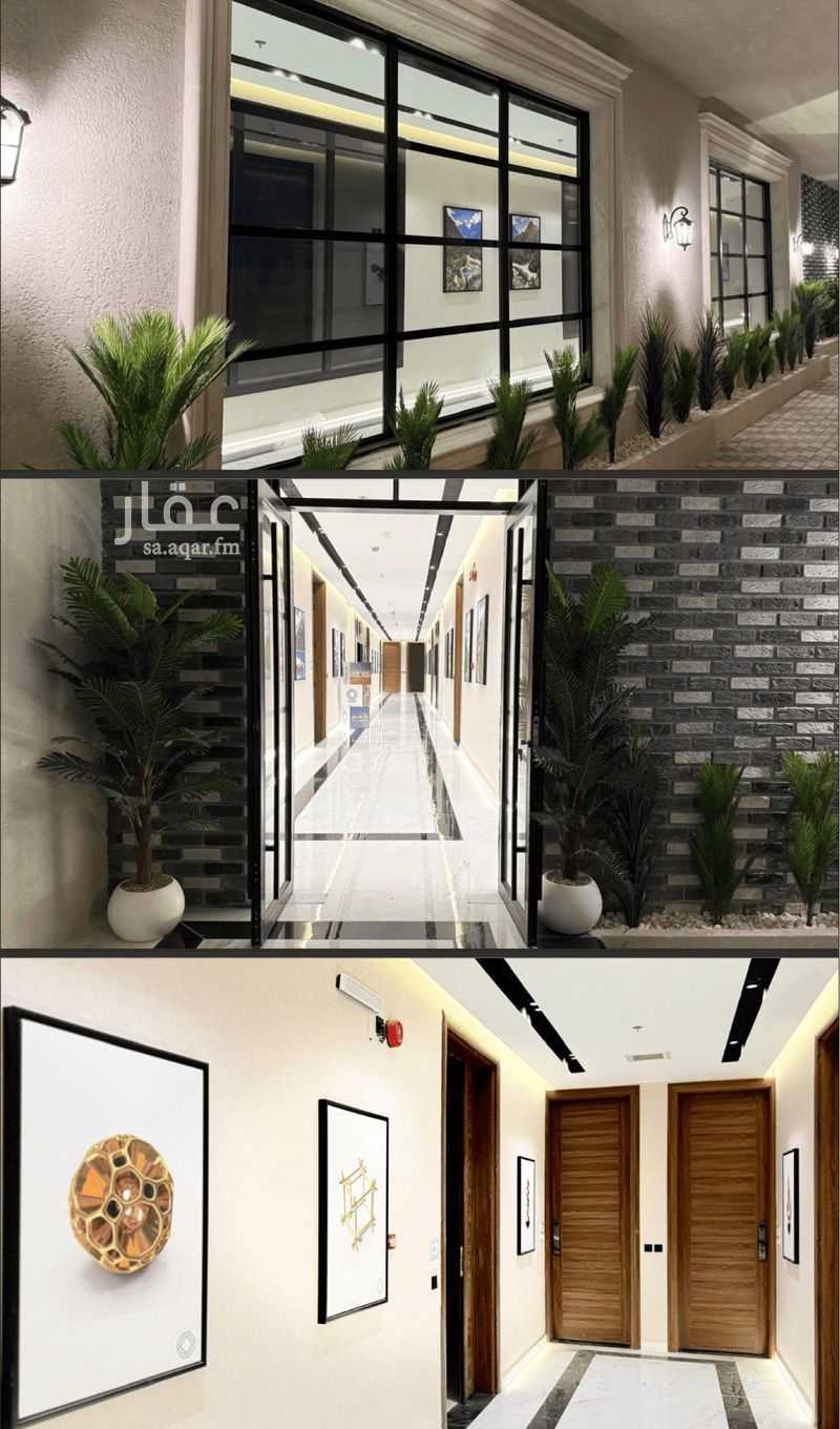 3 bedroom apartment in Al Fayha, Riyadh 20
