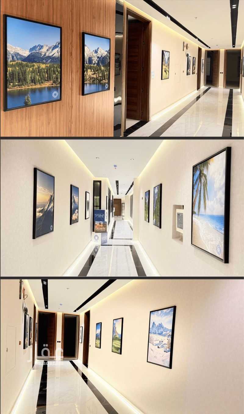 3 bedroom apartment in Al Fayha, Riyadh 22