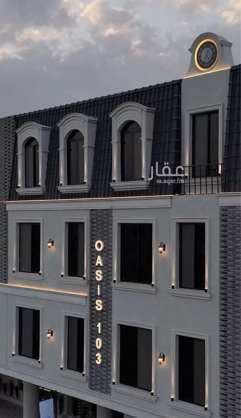 3 bedroom apartment in Al Fayha, Riyadh 9