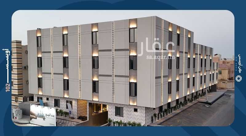 3 bedroom apartment in Al Fayha, Riyadh 5