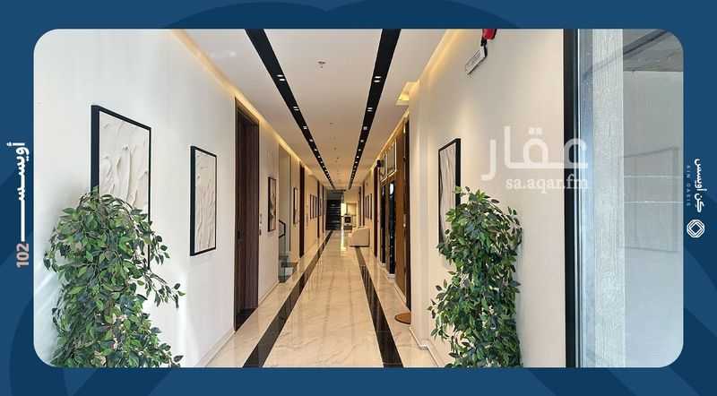 3 bedroom apartment in Al Fayha, Riyadh 17