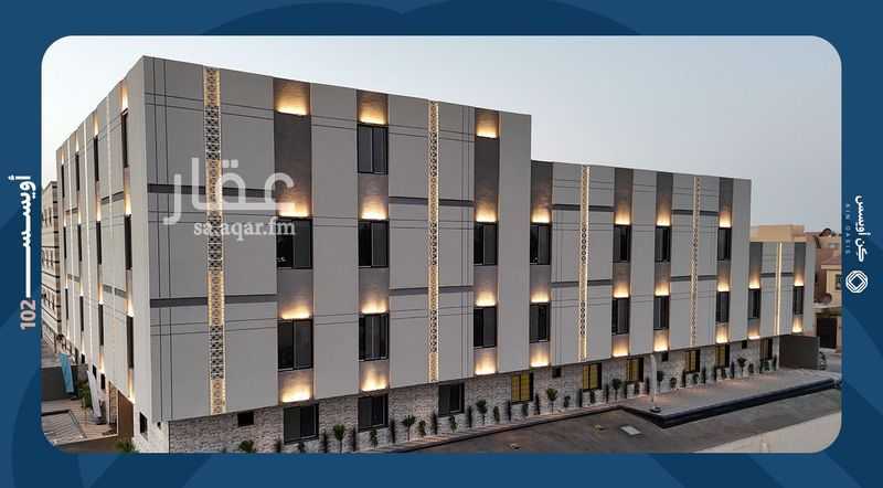 3 bedroom apartment in Al Fayha, Riyadh 9