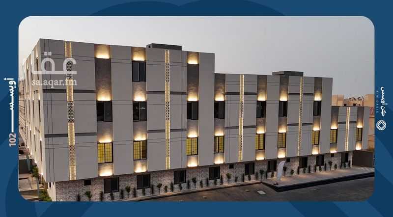 3 bedroom apartment in Al Fayha, Riyadh 18