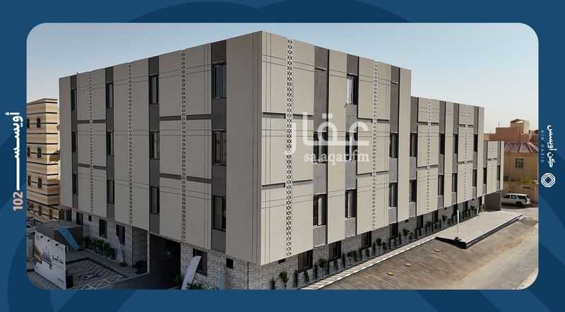 3 bedroom apartment in Al Fayha, Riyadh 3