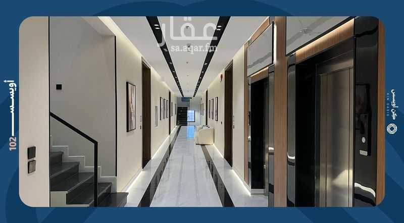 3 bedroom apartment in Al Fayha, Riyadh 21