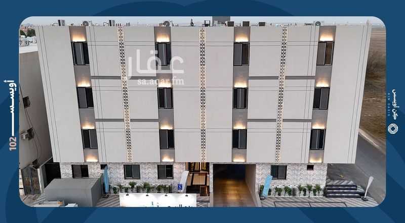 3 bedroom apartment in Al Fayha, Riyadh 6