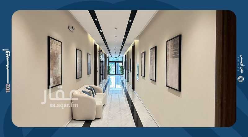 3 bedroom apartment in Al Fayha, Riyadh 22