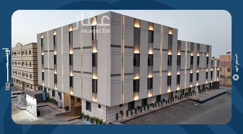 3 bedroom apartment in Al Fayha, Riyadh 10
