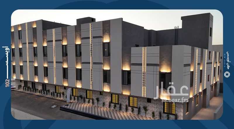 3 bedroom apartment in Al Fayha, Riyadh 12