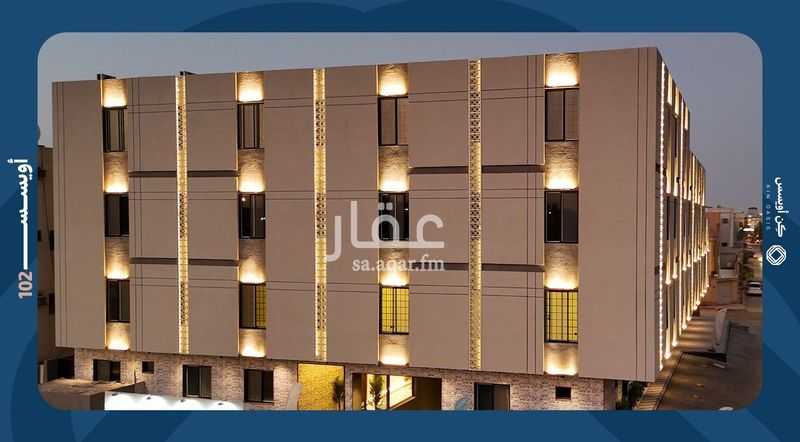 3 bedroom apartment in Al Fayha, Riyadh 20